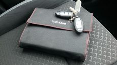 Nissan Juke 1.0 DiG-T 114 N-Connecta 5dr Petrol Hatchback